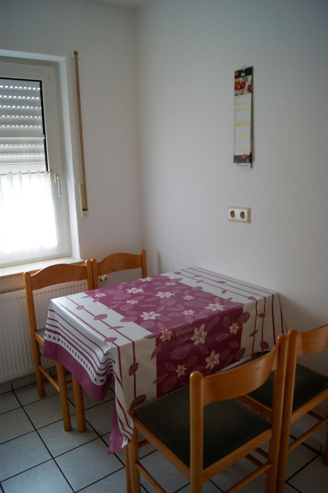 Ferienhaus Thesing Sogel Exterior photo